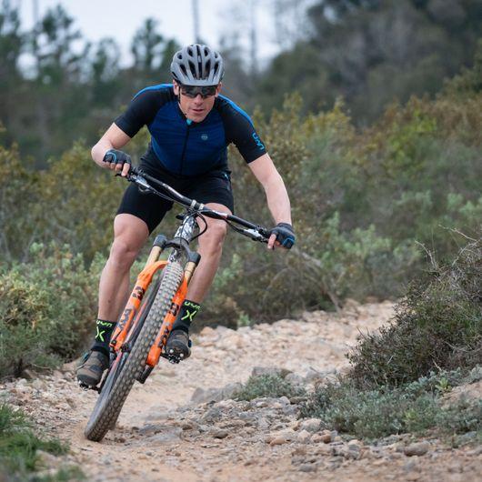 Image du produit UYN Fahrradshirt Allroad Aerofit (XL)