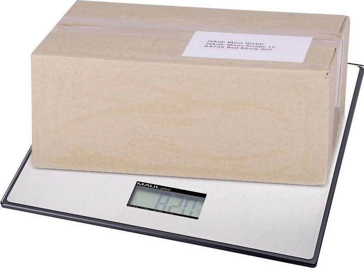 Image du produit Maul Échelle de colis globale 50kg