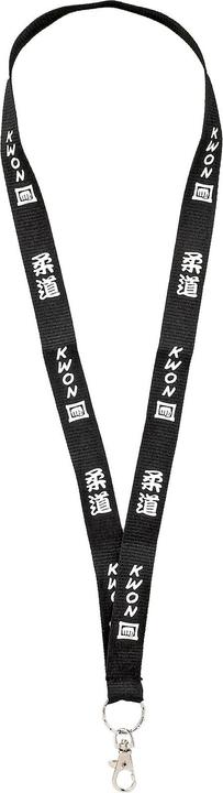 Actual product image Kwon Key ring lanyard, different designs