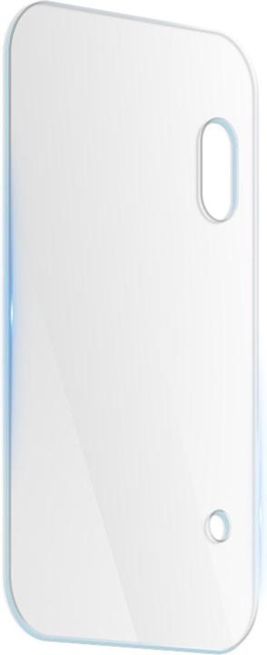 Actual product image Avizar Rear camera film, camera protection film (1 Piece, Oppo A76, Realme 9i)