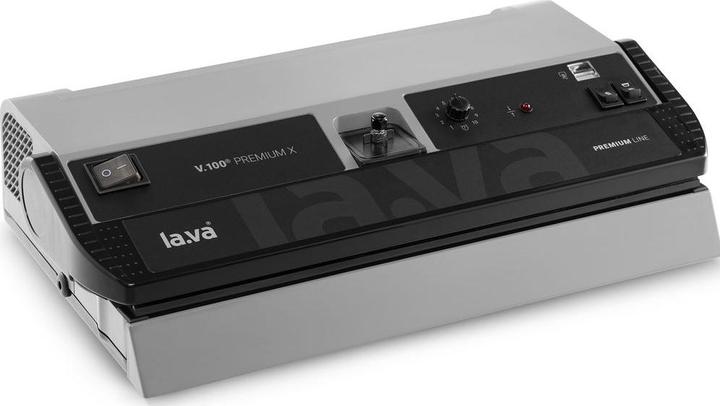 la.va V.100 Premium X