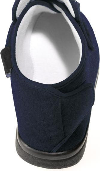 Produktbild Promed Verbandschuh Sanicabrio LXL marineblau (38)