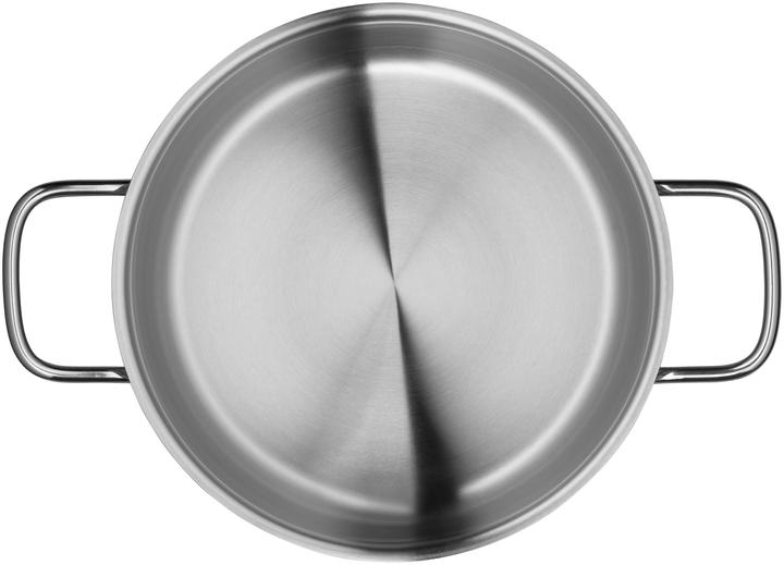 Produktbild WMF Topfset (20 cm, Kochtopf, Edelstahl)