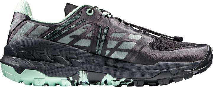 Produktbild Mammut Sertig TR Low GTX Women (39)