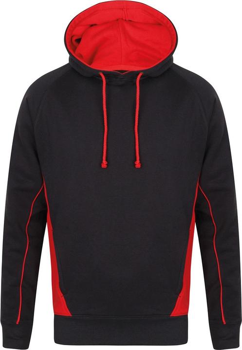 Image du produit Finden & Hales - Sweat à capuche - Homme (L)