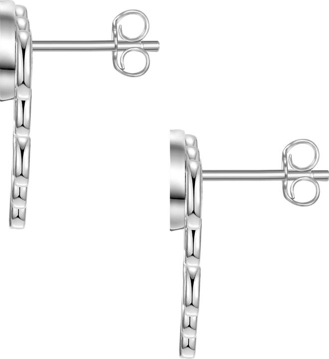 Immagine prodotto Glanzstücke München Fiore di loto da donna in argento 925 - 11826 (Argento)