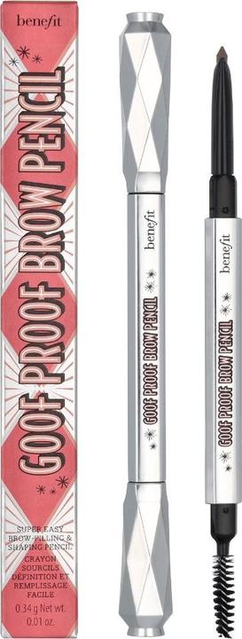 Actual product image BeneFit Cosmetics good proof (#02)