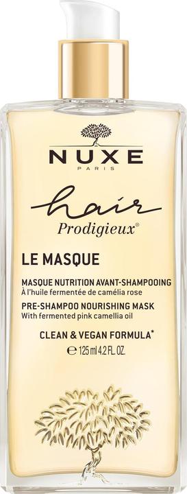 Nuxe Prodig Hair Masque Nutri Shampoo (125 ml)