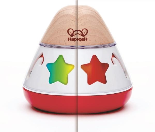 Produktbild Hape Musikkreisel