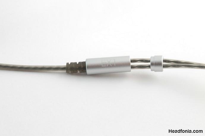 Immagine prodotto FiiO Ex1 (Cablato)