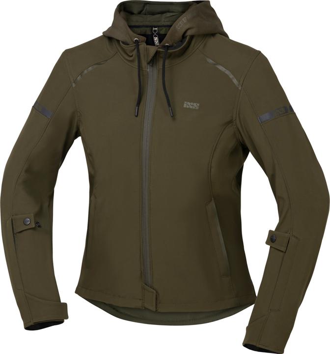 Immagine prodotto iXS Giacca classica da donna SO Moto 2.0 (Donne, M)