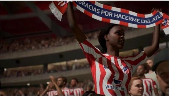 Immagine prodotto EA Games FIFA 23 (PC, DE)