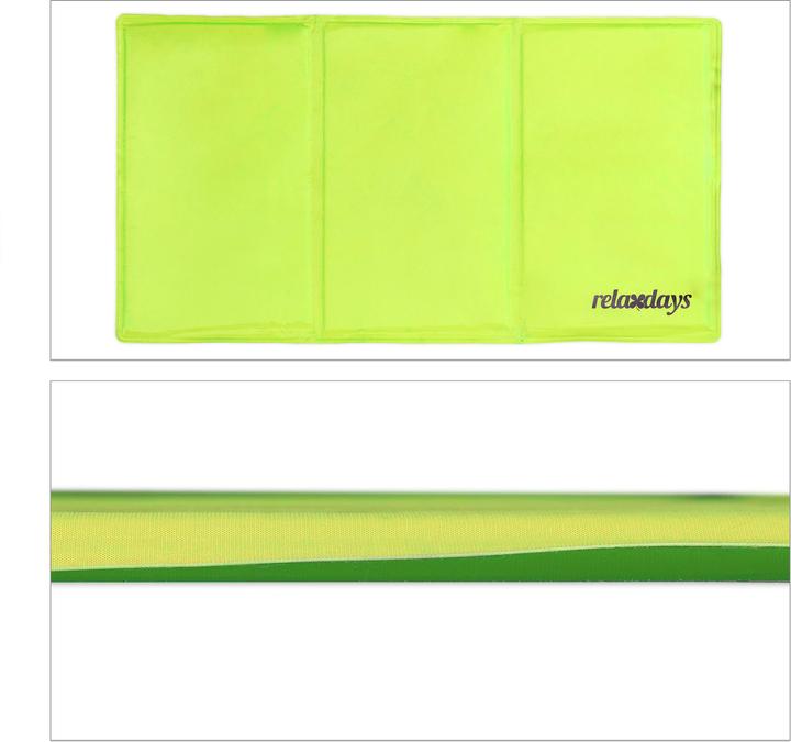 Immagine prodotto Relaxdays Tappetino refrigerante, cane (Cane)