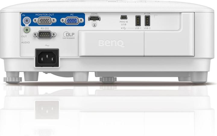 Immagine prodotto BenQ EH600 (Full HD, 3500 lm, 1.1:1)