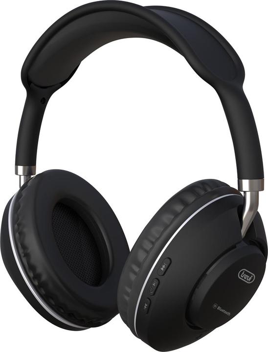 Image du produit Trevi DJ 12E42 BT (16 h, Sans fil, Filaire)