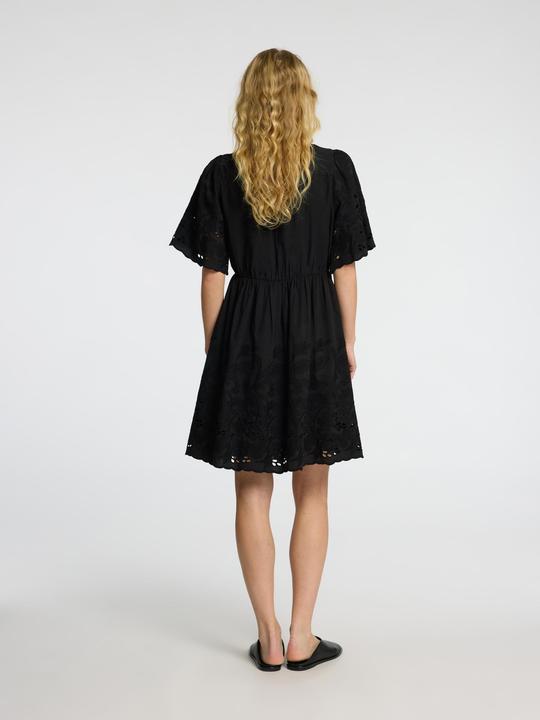 Image du produit Selected Femme Besticktes Minikleid (42)