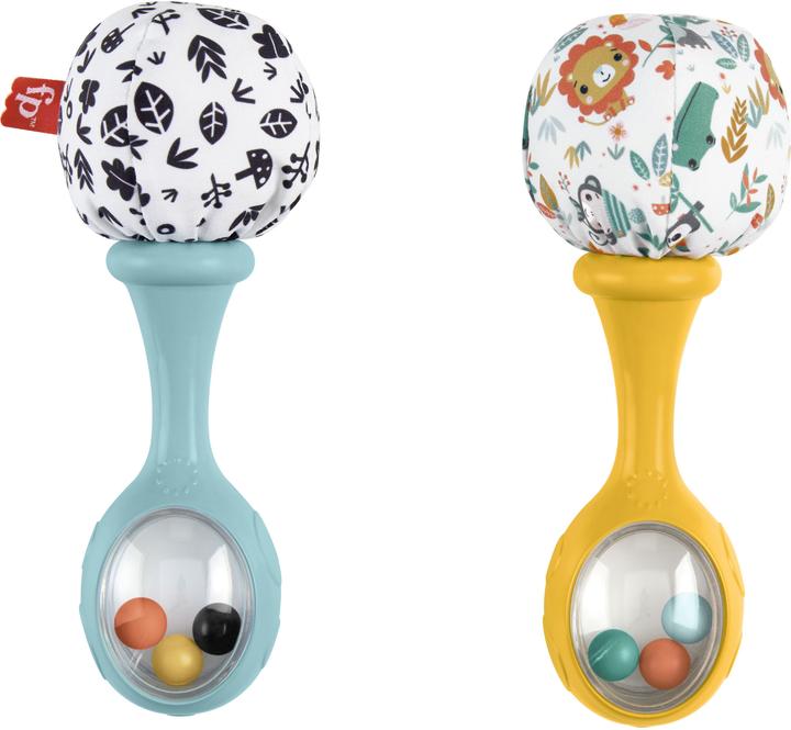 Fisher-Price marakos