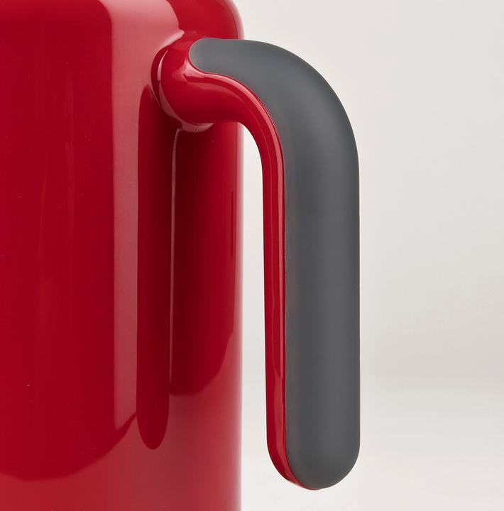 Produktbild Girmi milk frother ML5402 red (20 cl)