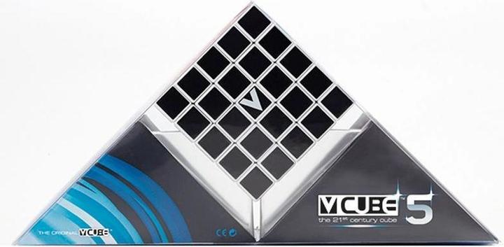 Actual product image Vcube Magic Cube 5 (5 x 5)