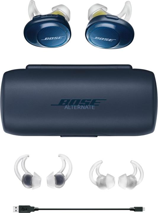 Actual product image Bose SoundSport Free (5 h)