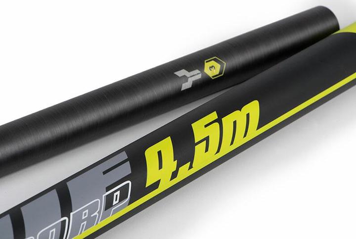 Actual product image Matrix heel section torque carp 4,5 m (Fly rod, 450 cm)