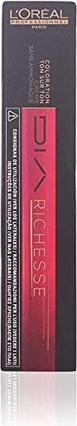 Produktbild L'Oréal Professionnel Dia Richesse (10.12 Milkshake Silver Perlmutt)