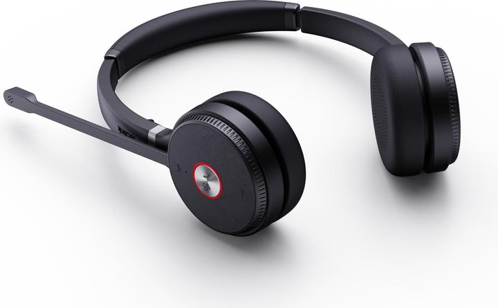 Produktbild Yealink WH62 (Kabellos, USB-A)
