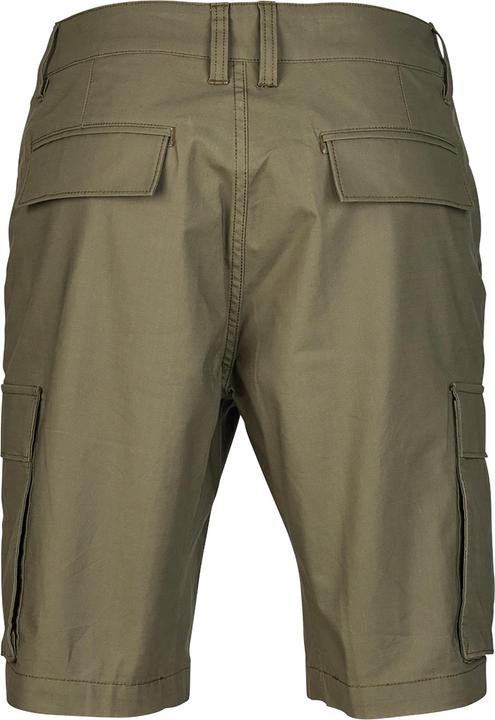 Actual product image Fox SHORT 24 SLAMBOZO 3.0 OLV GRN (38)