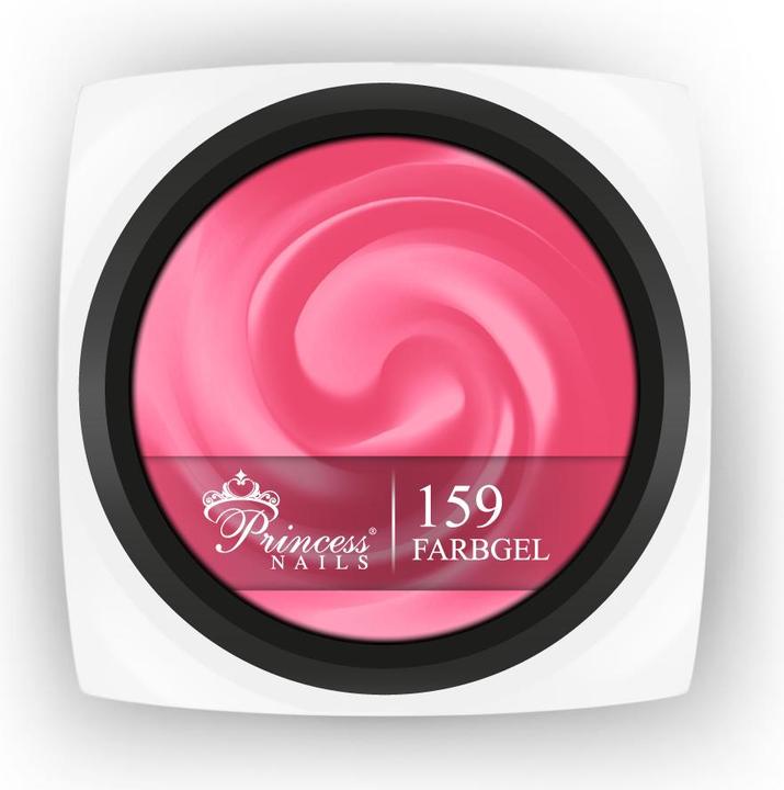 PrincessNails Farbgel 159