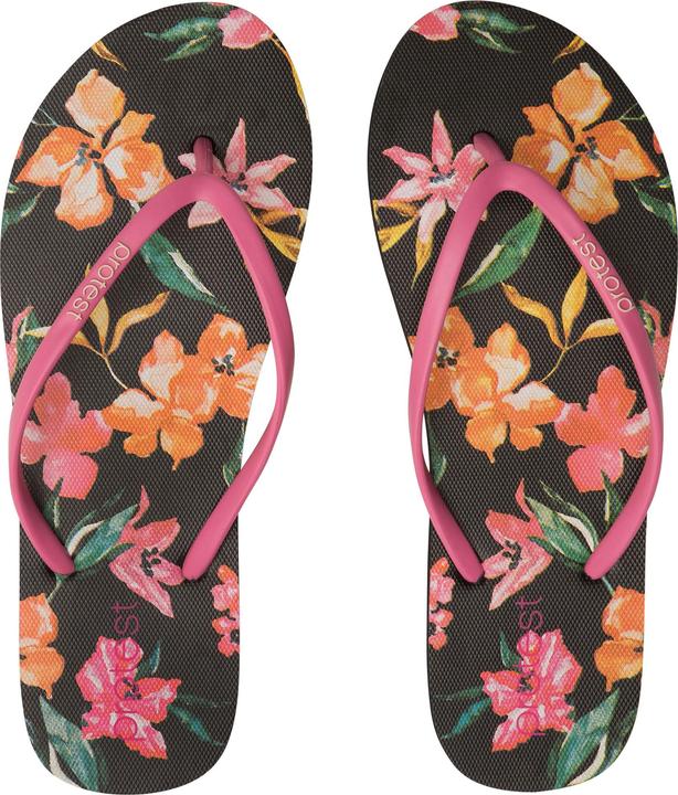 Actual product image MGA Women's flip flops Halla Slaps (40)