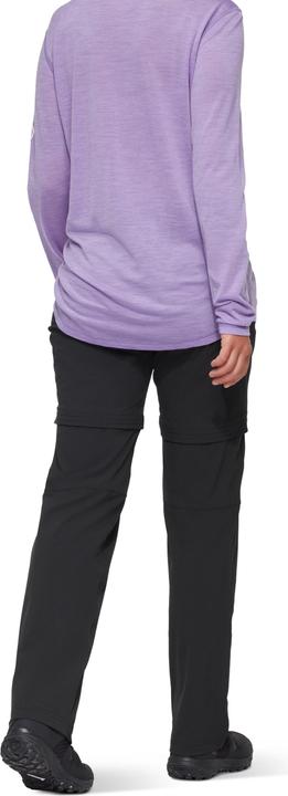 Produktbild Mammut Hiking V Zip Off Pants Women (46, 3XL)