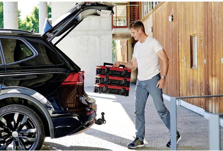 Produktbild Einhell Systemkoffer
