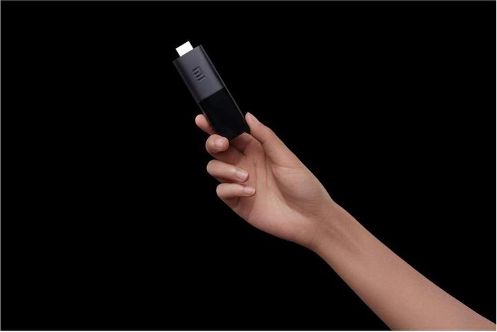 Image du produit Xiaomi Boîtier TV Mi TV Stick avec support Android et HDR (8 Go, Android 9.0 (Pie))