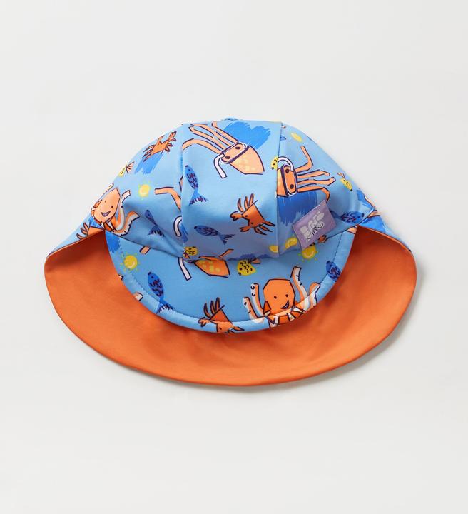 Produktbild Bambino Mio Sonnenhut (50, 56, 62, 68, 74, 80)