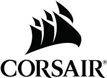 Actual product image Corsair T3 Rush (2023)
