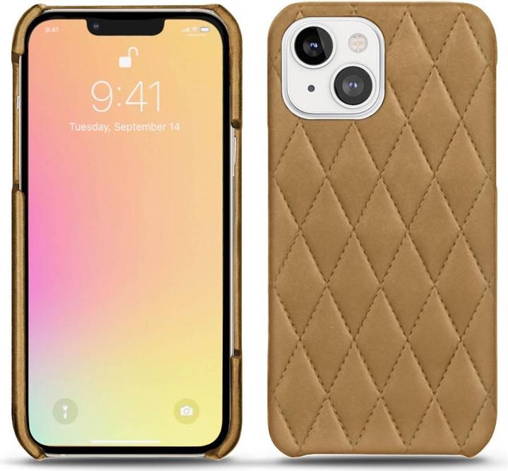 Productafbeelding Noreve Lederen omslag (Apple iPhone 13)