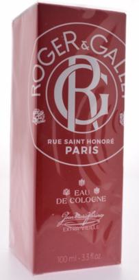 Roger & Gallet JMF Eau de Cologne