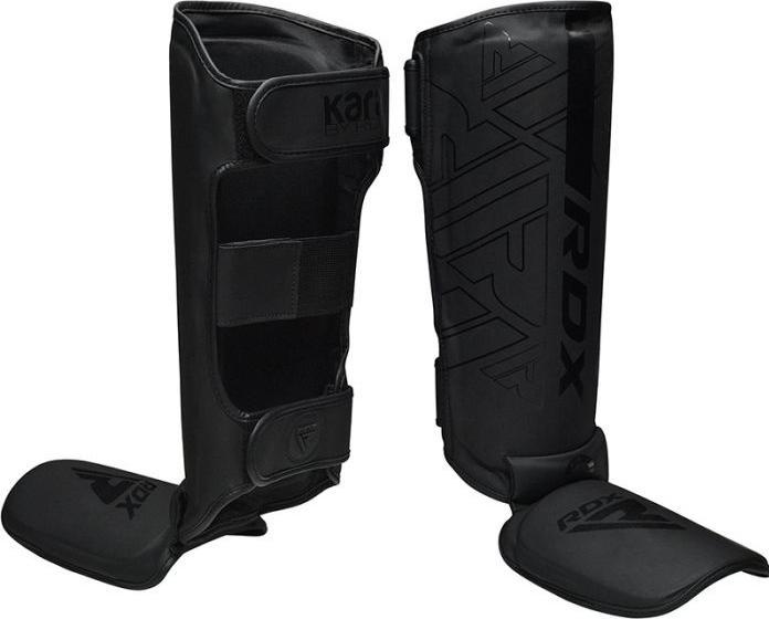 Produktbild Rdx F6 KARA Schienbein Einlagenschutz (S)