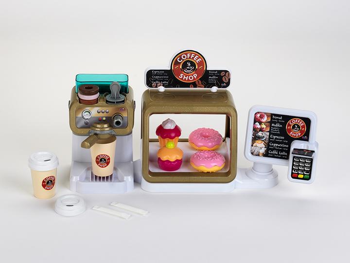 Immagine prodotto Theo Klein Caffè Little Toys
