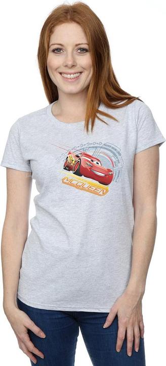Image du produit Cars - T-shirt - Femme (L)
