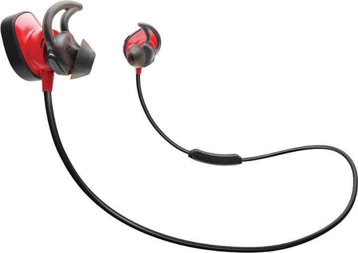 Produktbild Bose SoundSport Pulse (5 h)