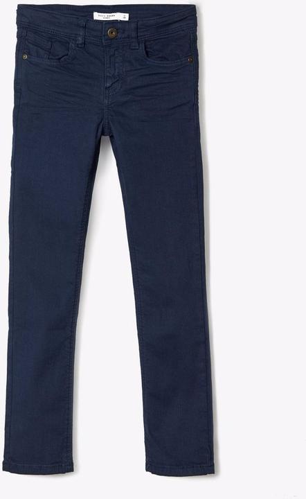 Immagine prodotto Name it Pantaloni X-Slim Fit Twill (134)