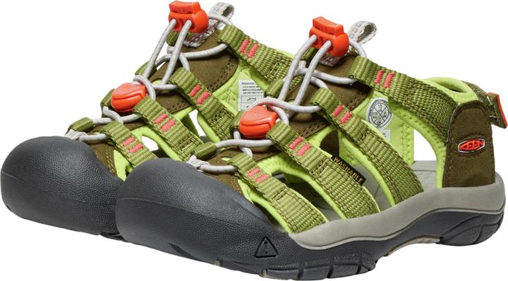 Produktbild Keen C Newport Boundless (24)