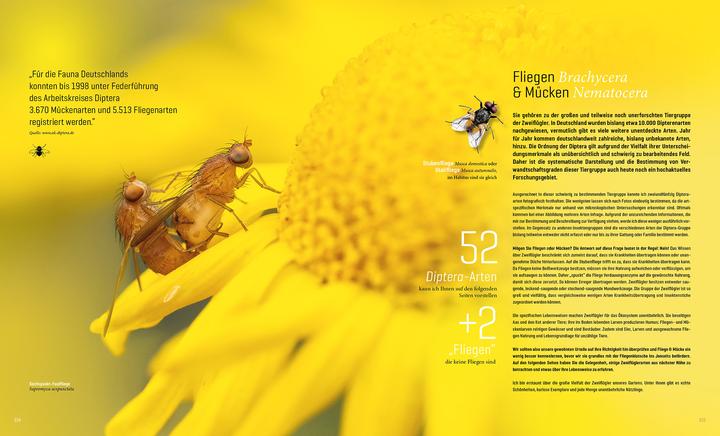 Immagine prodotto Mein Artenretter Garten (Tedesco, Anja Eder, 2024)