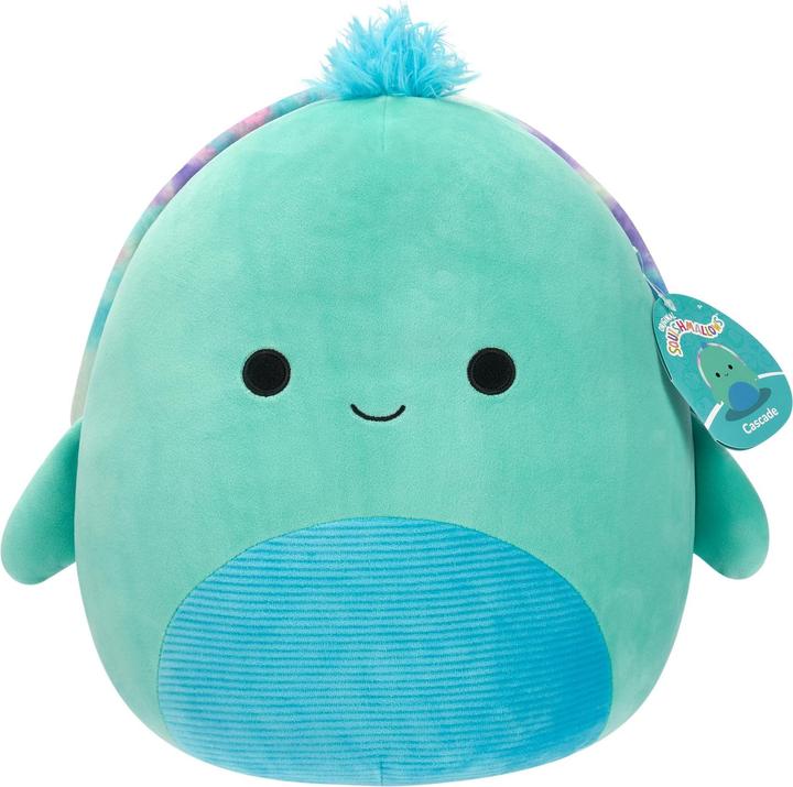 Squishmallows Cascad Schildkröte (42 cm)