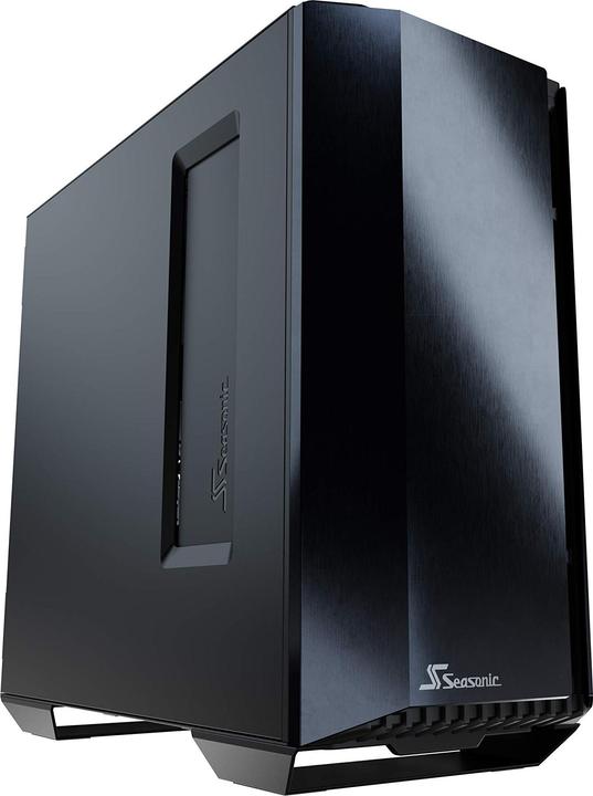 Actual product image Seasonic Syncro Q704 + Syncro DGC-650 (ATX, E-ATX, mATX, ITX)