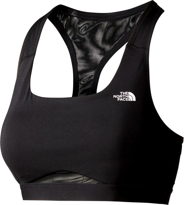 Actual product image North Face Women's Movmynt Bra (L)
