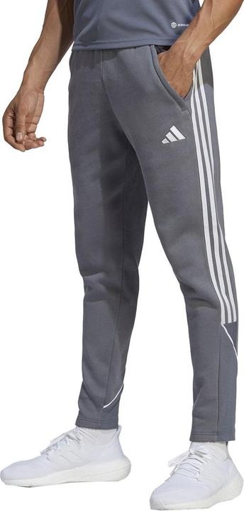 Produktbild adidas Herren Tiro 23 League Sweat Trainingshose grau HZ3019 (L) (L)