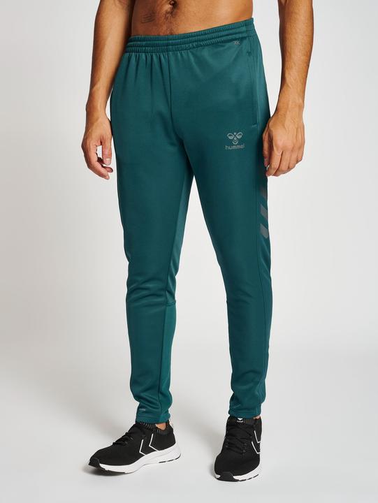 Produktbild hummel Core Xk Training Poly Pants (M)