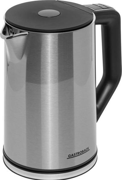Actual product image Gastroback Cool touch (1.50 l, EU plug)